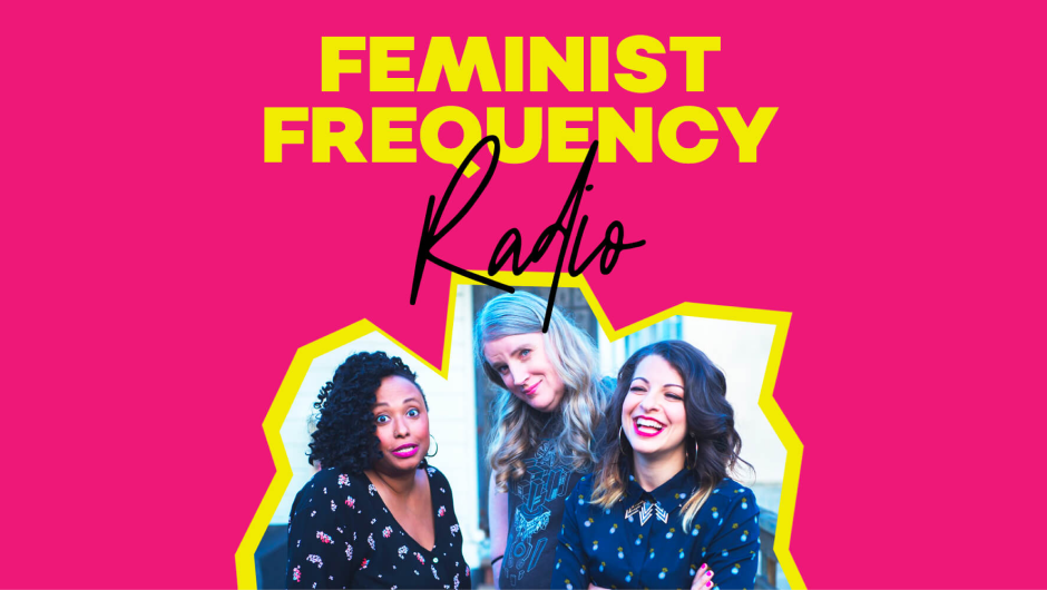 Feminist Frequency Conversations With Pop Culture